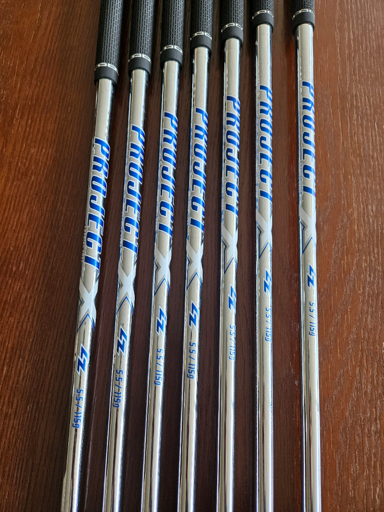 타이틀리스트 t100 이미지