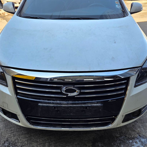 르노삼성 sm7 올뉴SM7 폐차로 부품판매 합니다 이미지