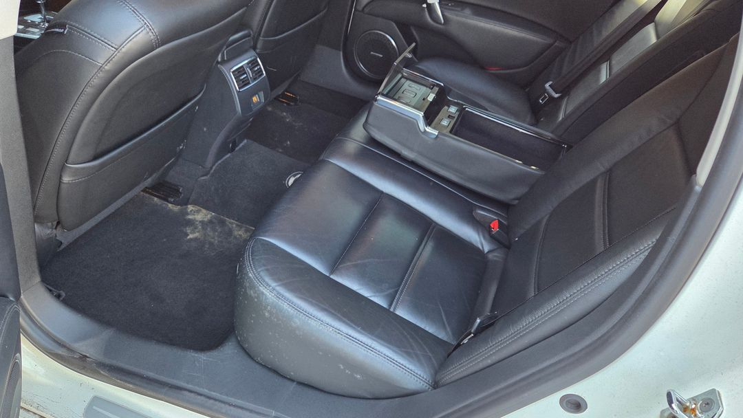 르노삼성 sm7 올뉴SM7 폐차로 부품판매 합니다 이미지