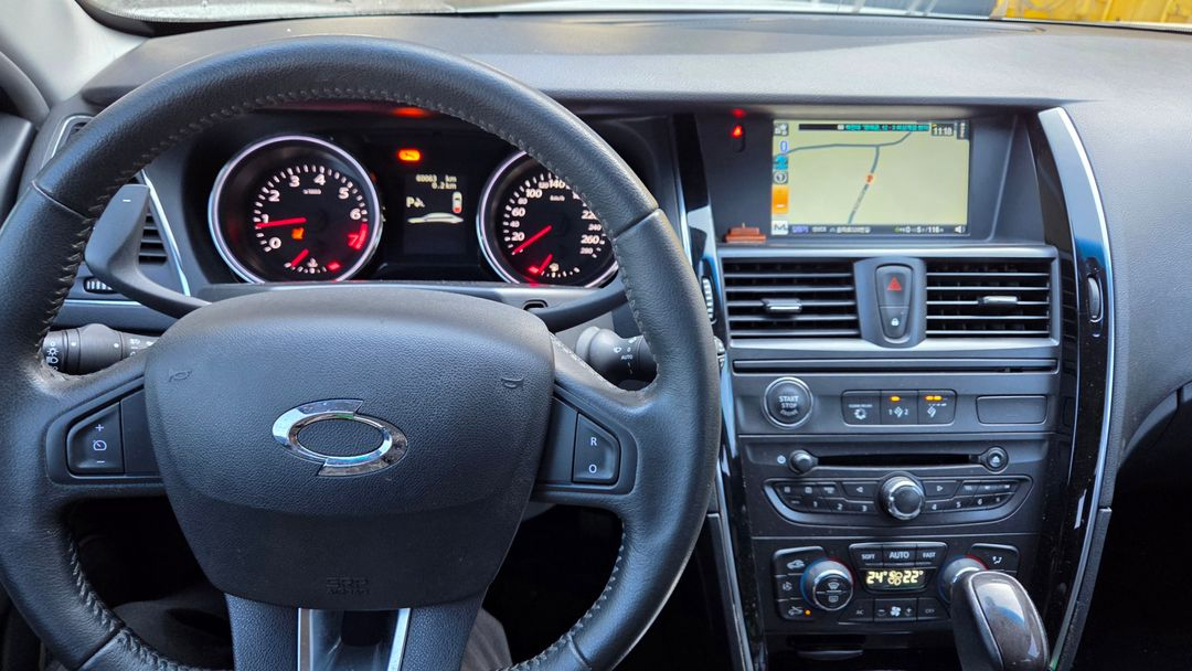 르노삼성 sm7 올뉴SM7 폐차로 부품판매 합니다 이미지