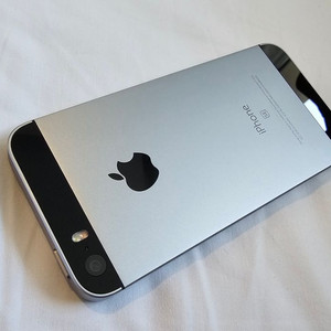 [순정정품] 아이폰 SE1 128GB 배터리신품 무음카메라 스그 S급 이미지