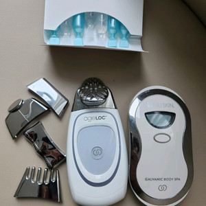 뉴스킨 갈바닉 이미지