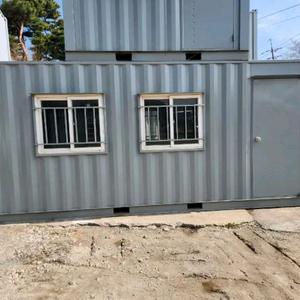 컨테이너3*6 사무실 이미지