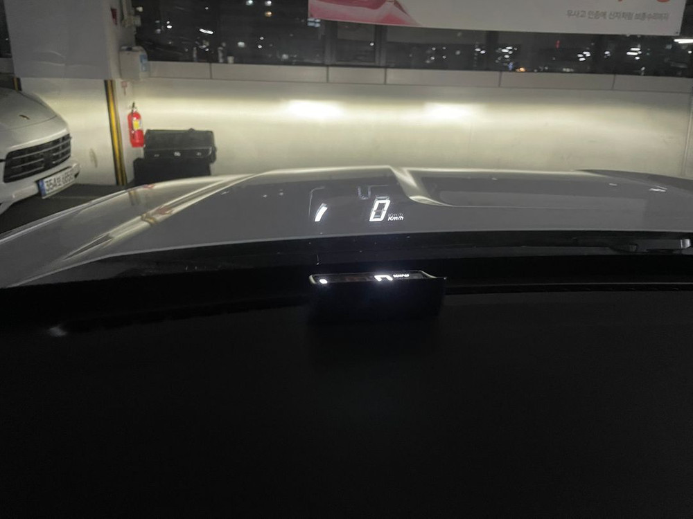 익스플로러 6세대 2.3 리미티드 4WD 중고차 19년11월 20년형 18979km 완전무사고 짧은키로수 A급상태 이미지