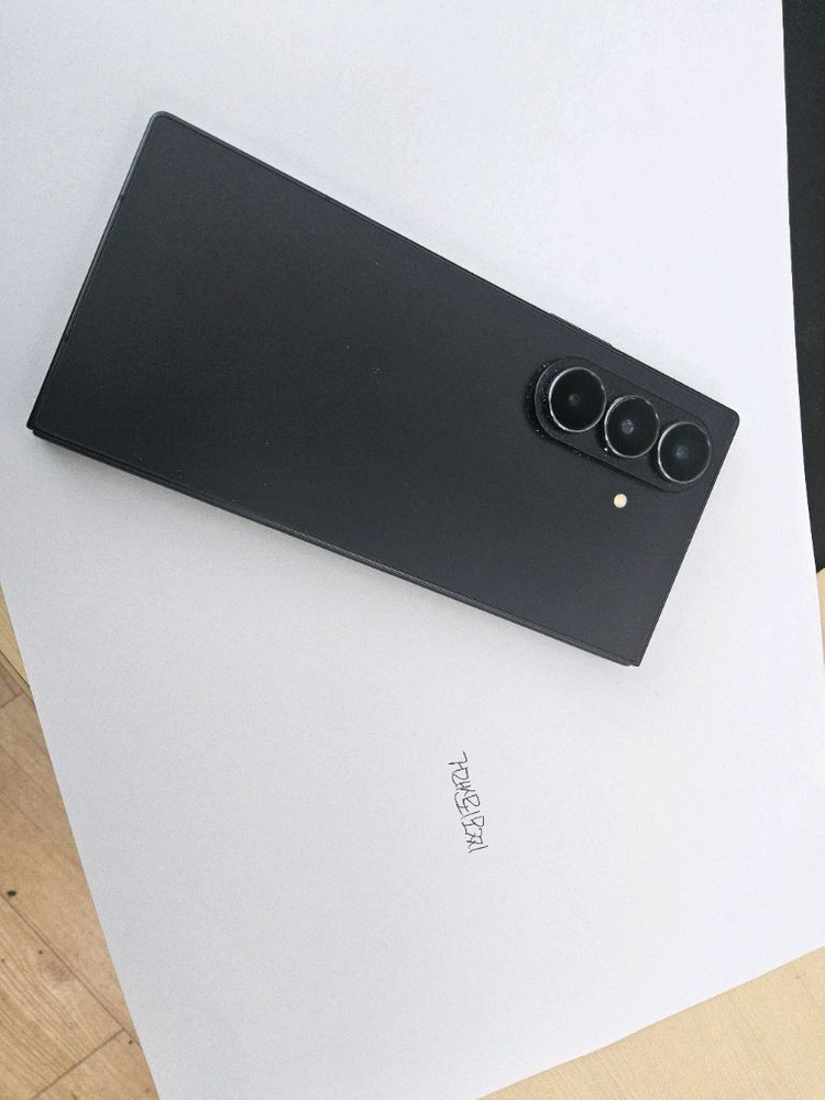 갤럭시폴드7 256G 이미지