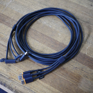 HTC VIVE 바이브 VR기기 1세대 3 in 1 케이블 판매 이미지