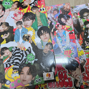 엔시티 드림 nct드림 정규 1집 맛 앨범 세트 일괄 미개봉 이미지