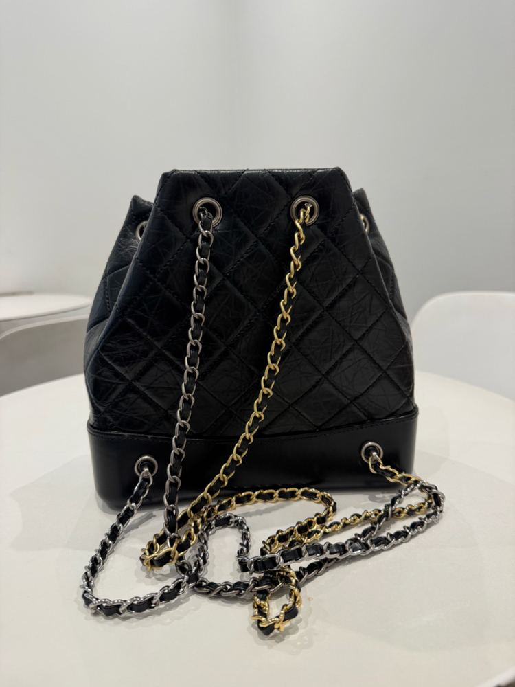 샤넬 가브리엘 백팩 st 이미지