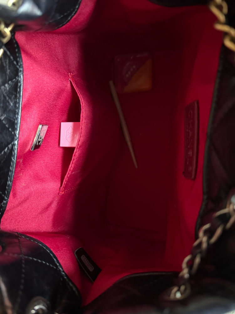 샤넬 가브리엘 백팩 st 이미지