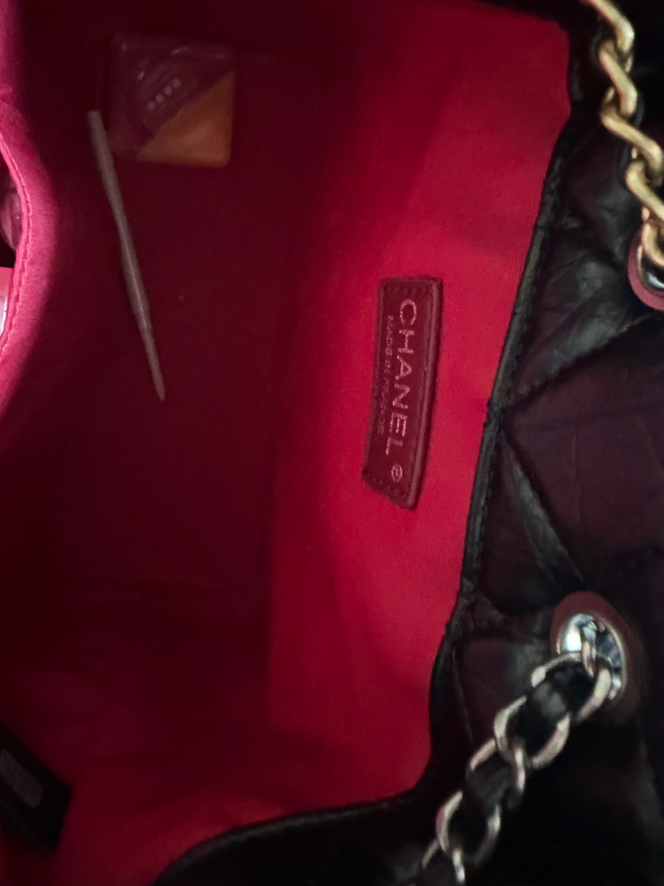 샤넬 가브리엘 백팩 st 이미지