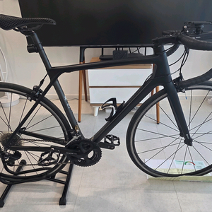 2020년 첼로 케인 s7 m사이즈 105로드자전거 팝니다. 이미지