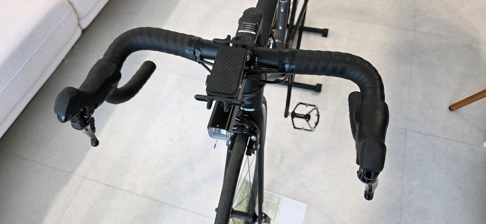 2020년 첼로 케인 s7 m사이즈 105로드자전거 팝니다. 이미지