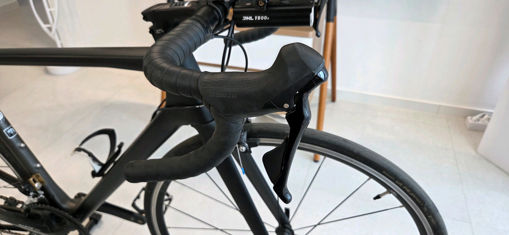 2020년 첼로 케인 s7 m사이즈 105로드자전거 팝니다. 이미지