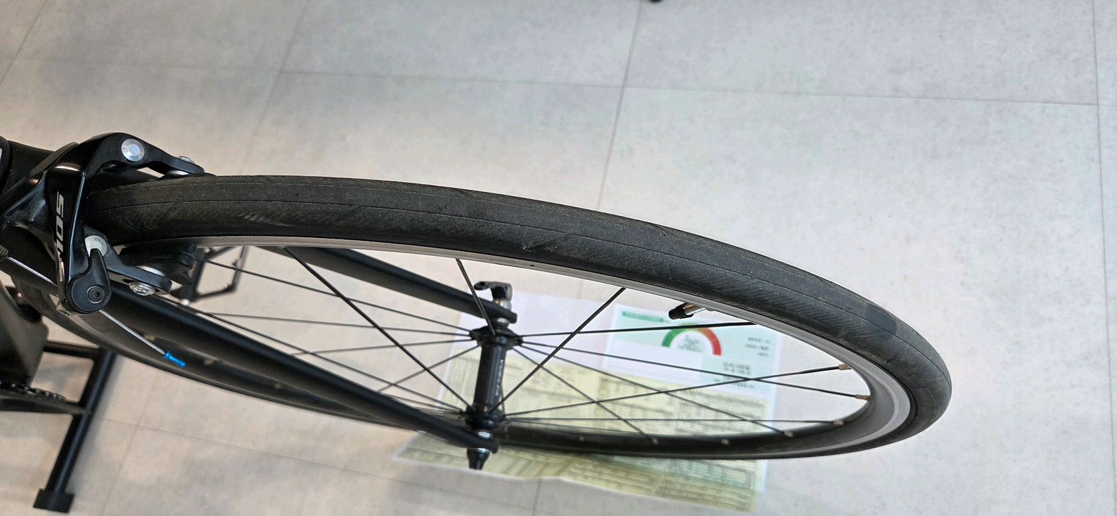 2020년 첼로 케인 s7 m사이즈 105로드자전거 팝니다. 이미지