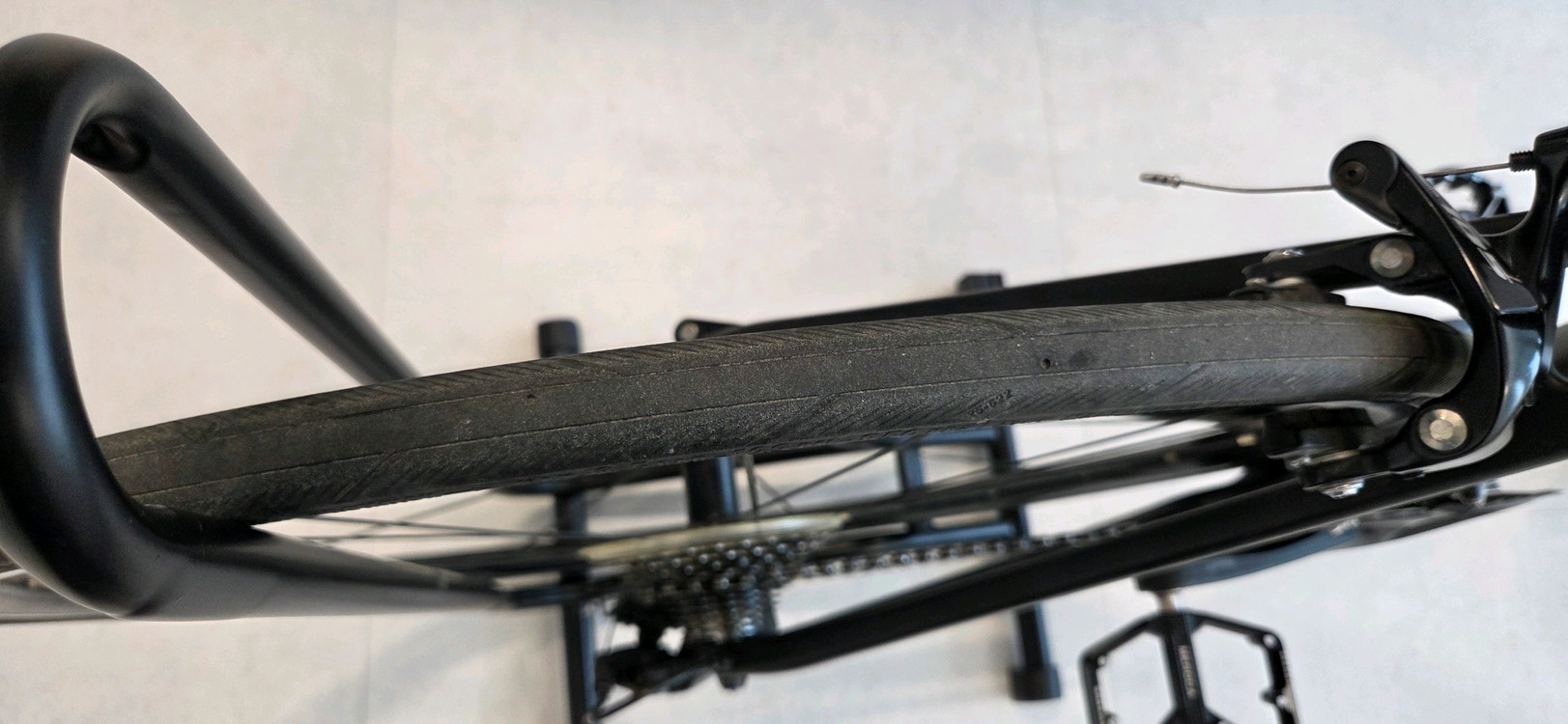 2020년 첼로 케인 s7 m사이즈 105로드자전거 팝니다. 이미지