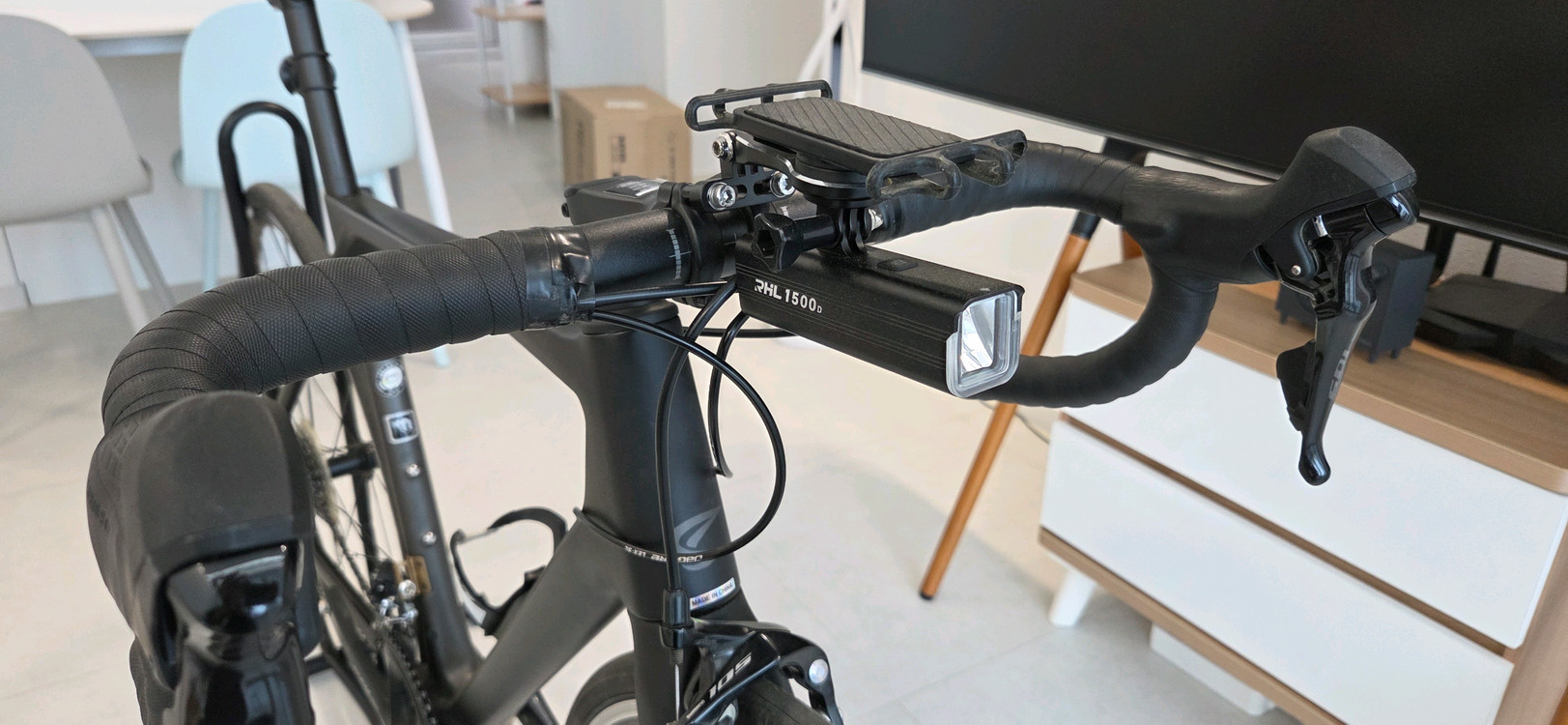 2020년 첼로 케인 s7 m사이즈 105로드자전거 팝니다. 이미지