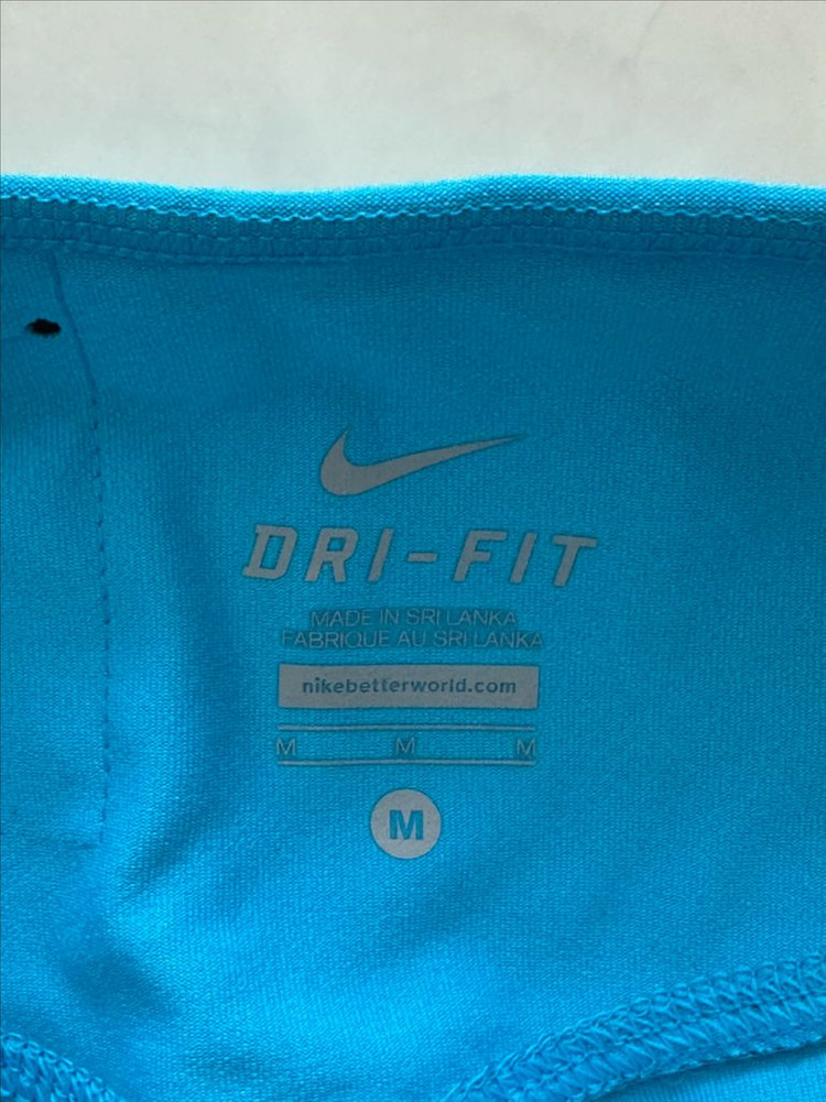 나이키 레깅스 나이키우먼스 드라이핏 레전드 카프리 팬츠 M 이미지