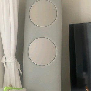 삼성스탠드에어컨 AF70F17D24EN 5개월사용 이미지
