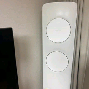 삼성 무풍 에어컨 (공기청정기능 포함) AF17T797 이미지