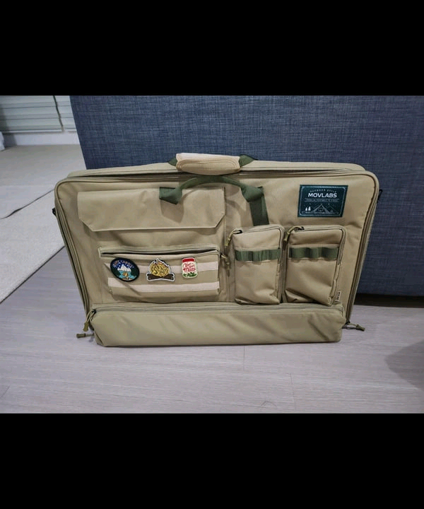 삼성 스마트모니터 m7 32인치 판매합니다 이미지