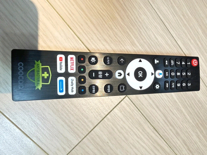 65인치 144Hz Mini LED 스마트 TV 판매합 이미지