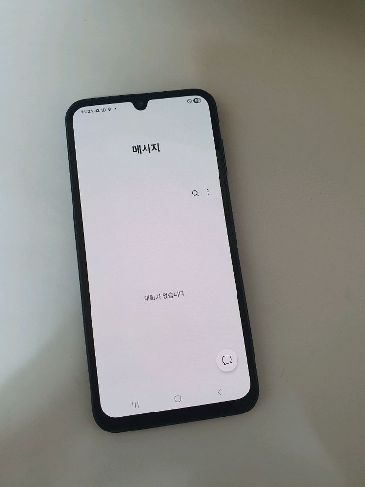 갤럭시A15 아주깨끗 128기가 이미지