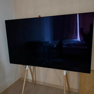 LG OLED 65인치TV 올레드티비 이미지