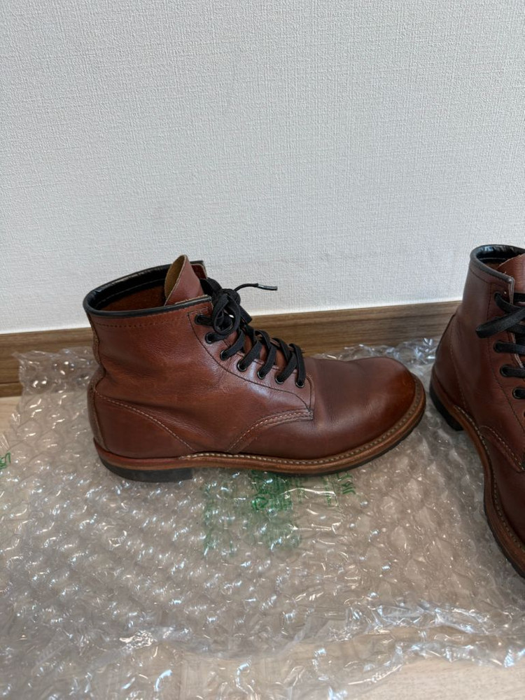 레드윙 벡맨 9016 270 9d 이미지