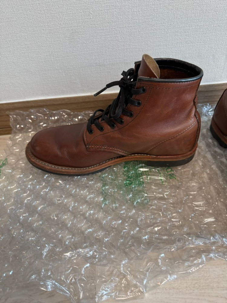 레드윙 벡맨 9016 270 9d 이미지