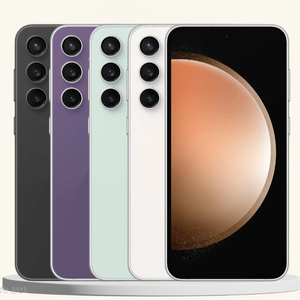 갤럭시 S23FE_256G 색상별로 판매합니다 이미지