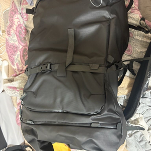 시모다 x70 카메라 가방 백팩 팜니다 이미지