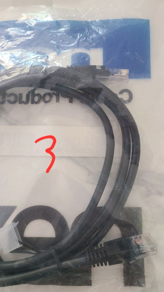 HDMI 스테레오 각종 케이블 새제품 이미지