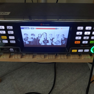 노래방 방음부스 풀세트 이미지