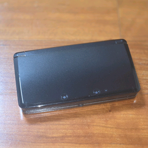 닌텐도 3ds 구작다수 블랙 무버 뱅크 이미지