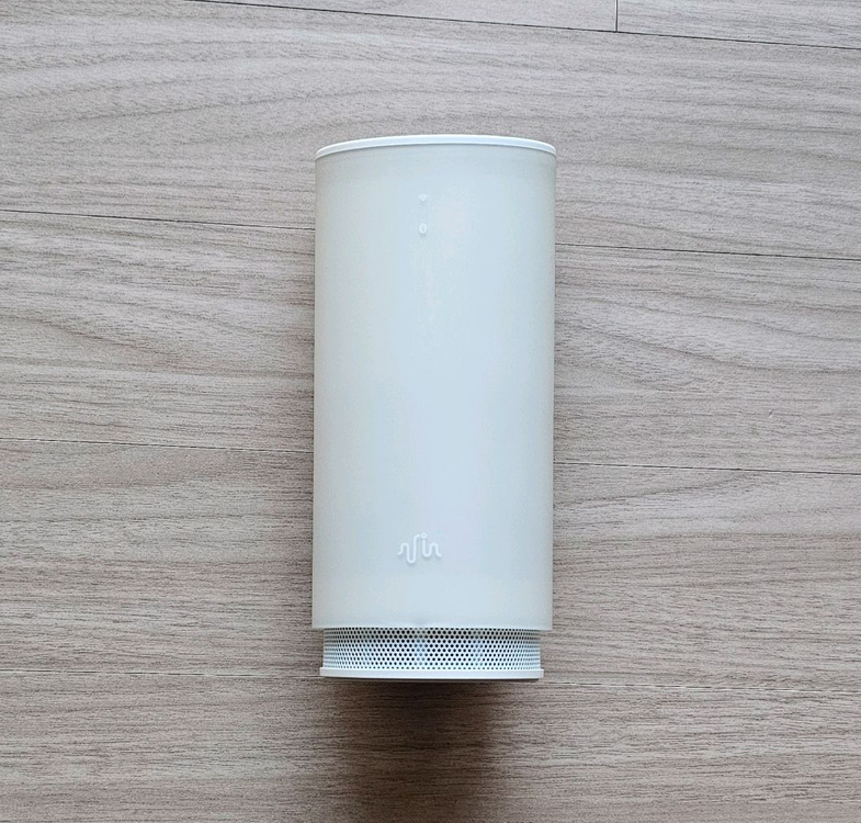 (새상품급) (정품) NU100 (AI) 블루투스 스피커 / 무드등 이미지