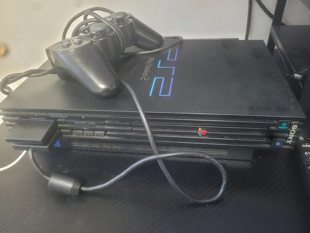 PS2 3만번 분할구매가능 - 안심되는 중고거래