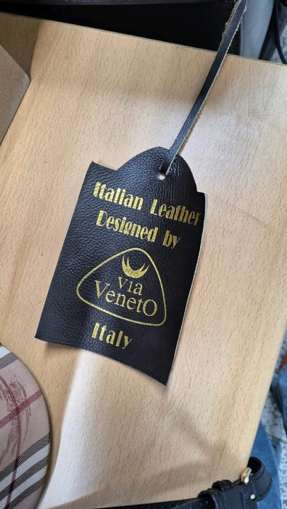 Via Veneto 디클라이너 이태리 가죽소파 4인용 이미지