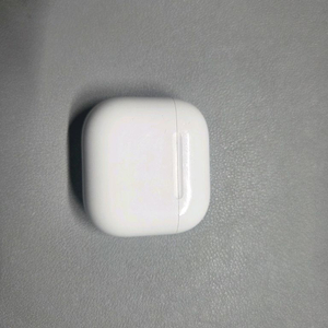 에어팟4 노이즈캔슬링 노캔 ANC S급 이미지