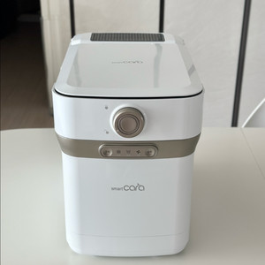 스마트카라 음식물처리기 PCS-400PRO +필터 3개 이미지