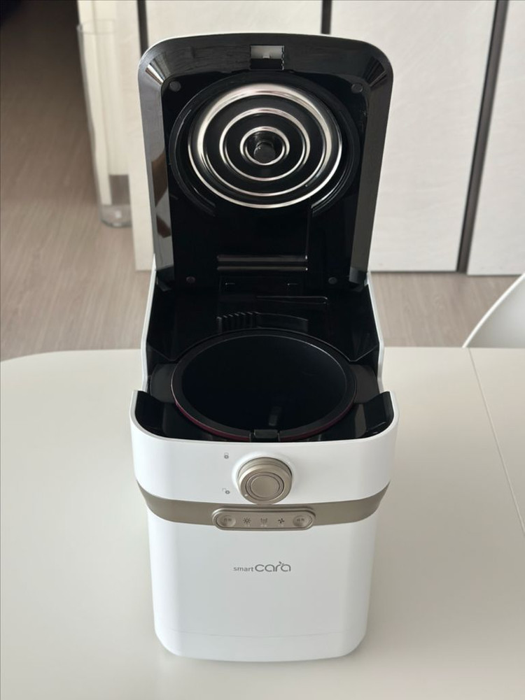 스마트카라 음식물처리기 PCS-400PRO +필터 3개 이미지