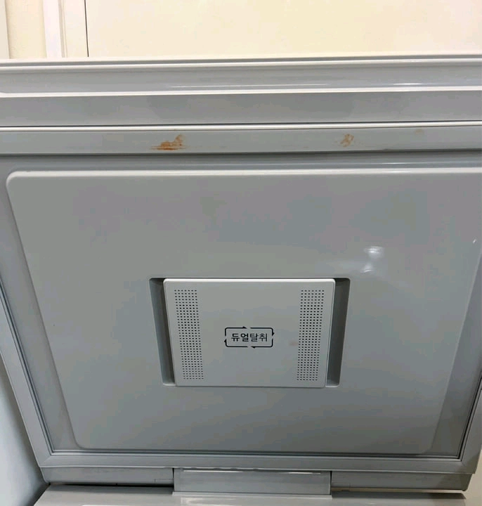 LG 128L 뚜껑형 김치냉장고 2025년 12월 구입 이미지
