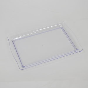 [창고정리새제품] 사각 트레이 수납쟁반 새제품 (배송비포함) 이미지