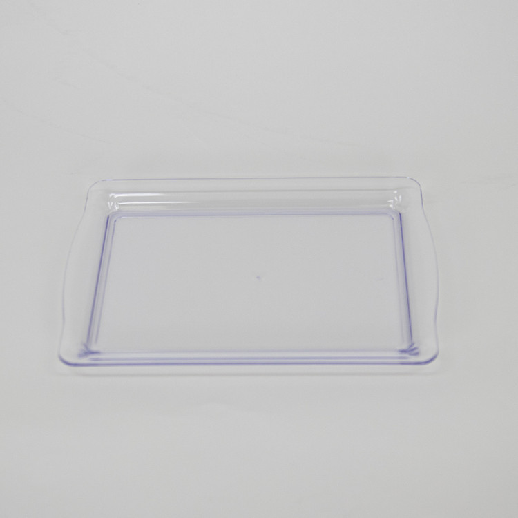 [창고정리새제품] 사각 트레이 수납쟁반 새제품 (배송비포함) 이미지