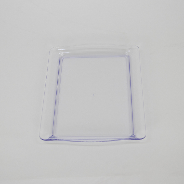 [창고정리새제품] 사각 트레이 수납쟁반 새제품 (배송비포함) 이미지