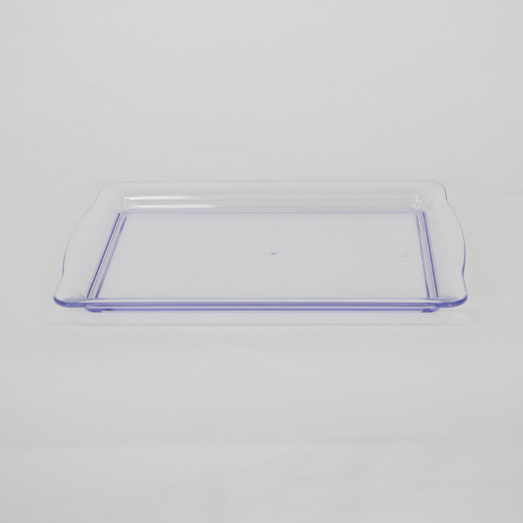 [창고정리새제품] 사각 트레이 수납쟁반 새제품 (배송비포함) 이미지