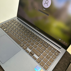 삼성 갤럭시 노트북 i7 16기가 2TB SSD NT750XDZ 이미지