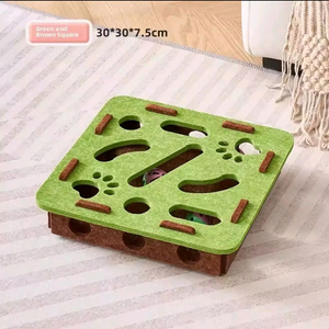 고양이 장난감 2개 이미지