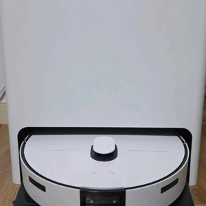 삼성 최고급형 로봇청소기 비스포크 AI스팀VR7MD97716G 물걸레 로봇청소기 이미지