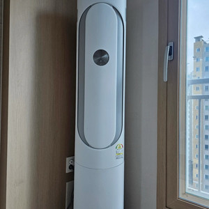 LG 오브제컬렉션 칸 에어컨 (2in1) 이미지