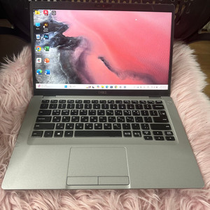 DELL I7 10세대 노트북 / 14인치 / GeForceMX250 이미지
